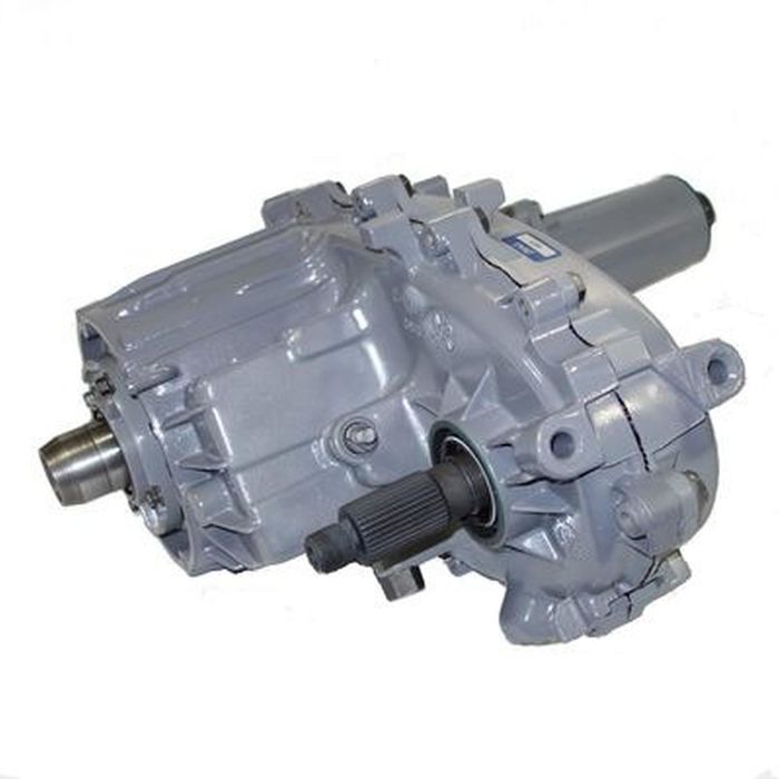 High Gear Transfer Case HG110