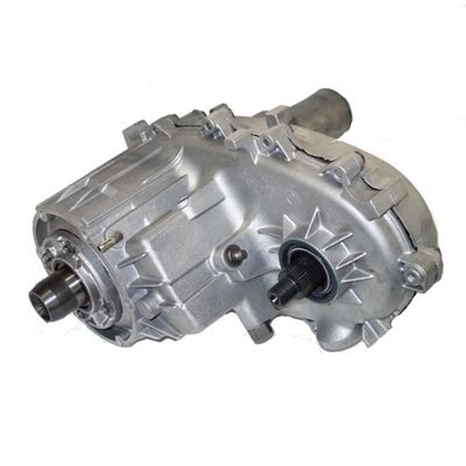 High Gear Transfer Case HG112