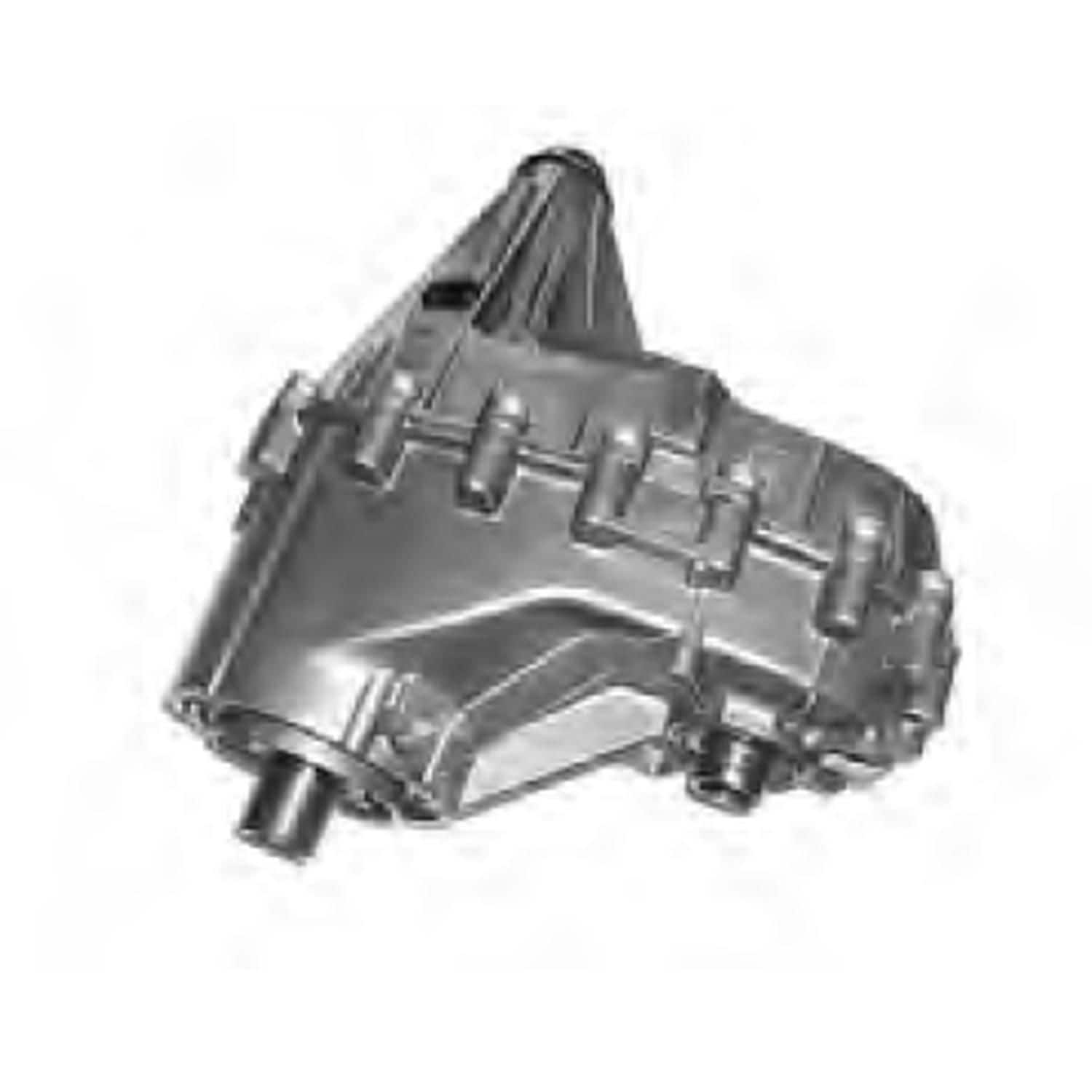 High Gear Transfer Case HG137-3 High Gear Transfer Case HG137-3