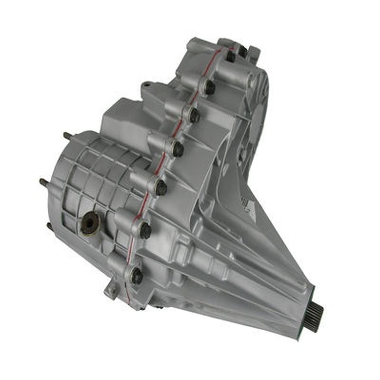 High Gear Transfer Case HG137-4