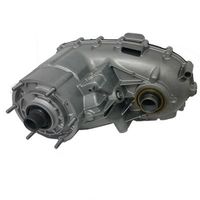 High Gear Transfer Case HG141-11 for GMC