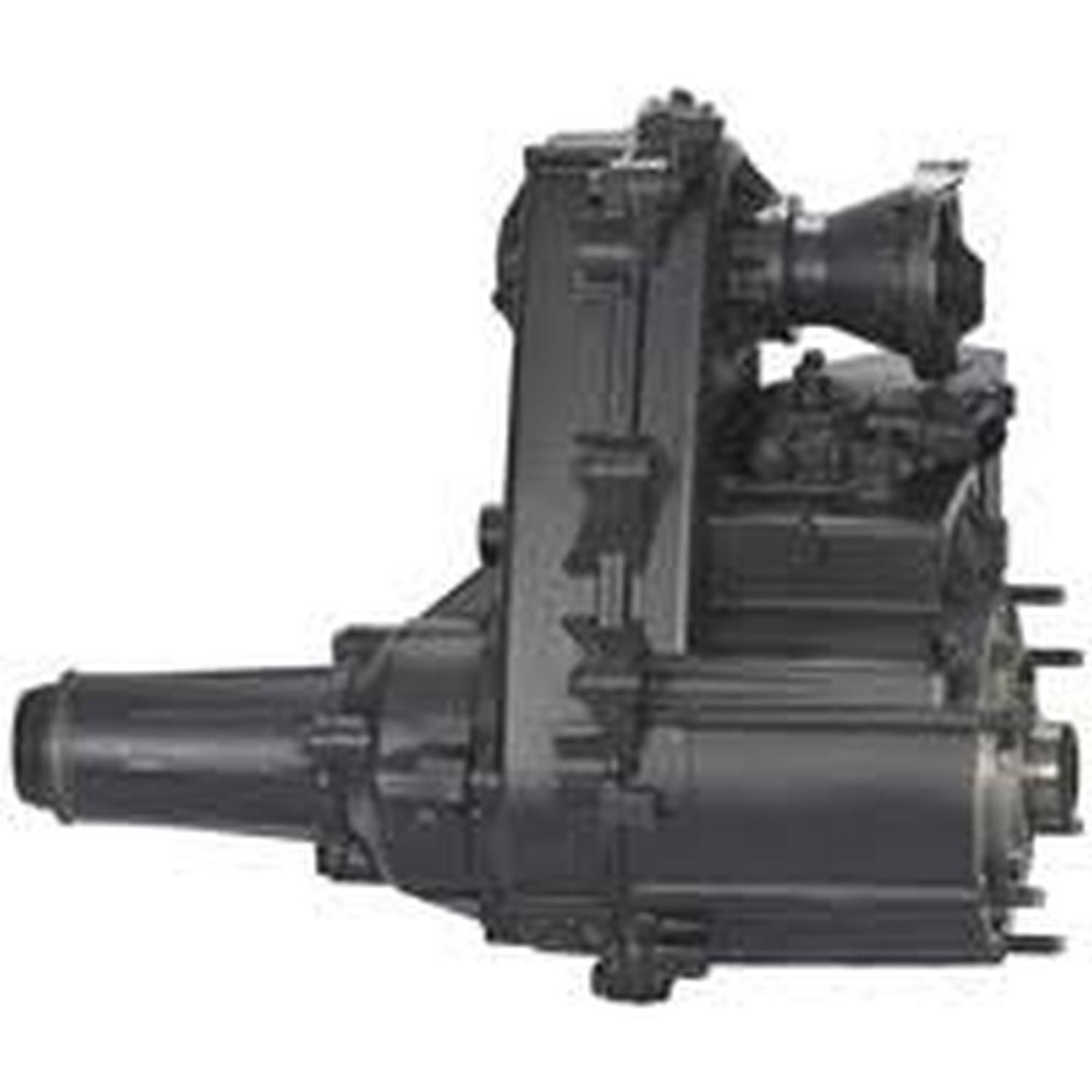 High Gear Transfer Case HG233D31211