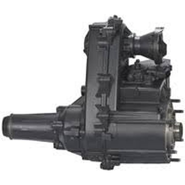 High Gear Transfer Case HG233D-312-11