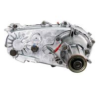 High Gear Transfer Case HG252