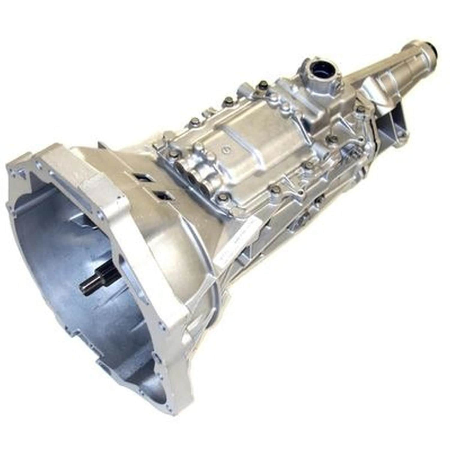 Manual Transmissions | High Gear Transmissions