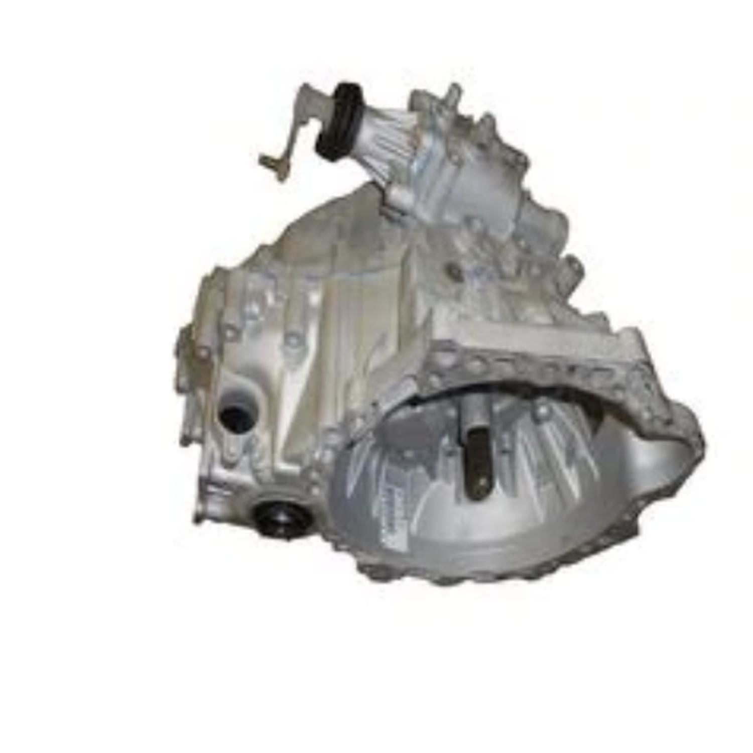 High Gear Manual Transmission Assembly HGC59