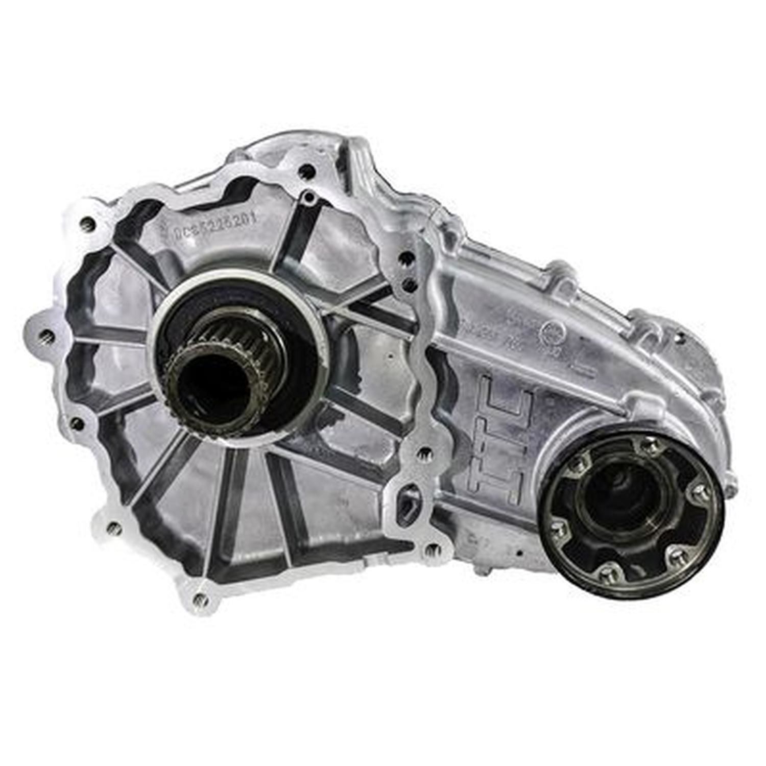 High Gear Transfer Case HGMP3010