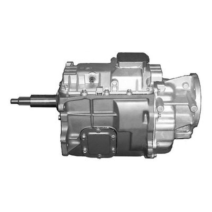Transmission Rebuilds & Parts | High Gear Transmissions