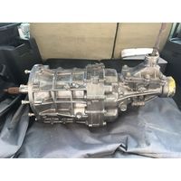 2003 Toyota Tacoma Manual Transmission