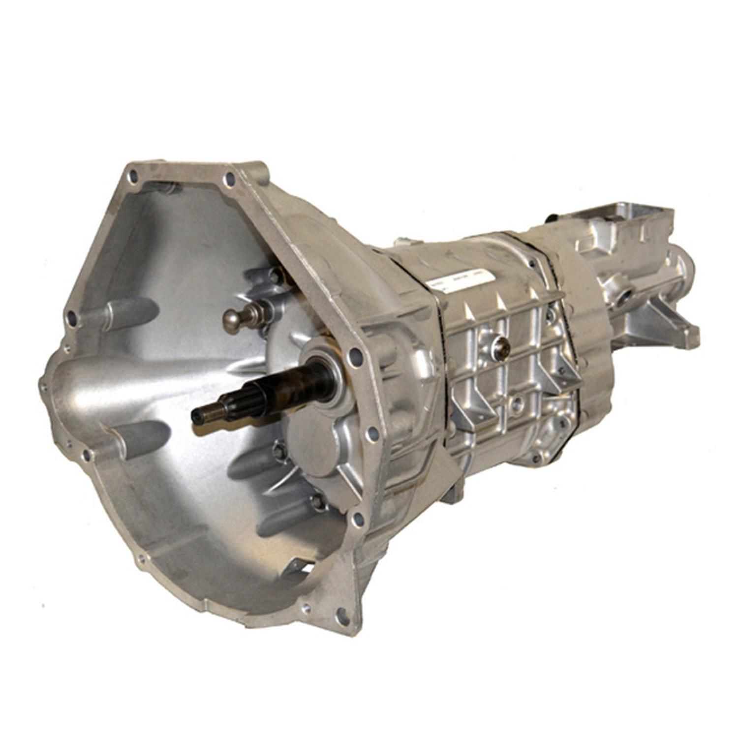 High Gear Manual Transmission Assembly HGT45-B