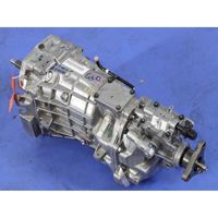 2008 FORD MANUAL TRANSMISSION intelligence overview