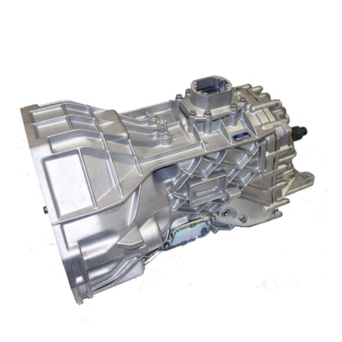 High Gear Manual Transmission Assembly HGZF-006