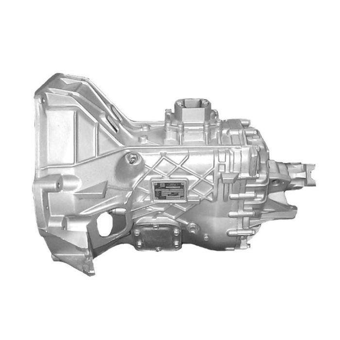 High Gear Manual Transmission Assembly HGZF-016