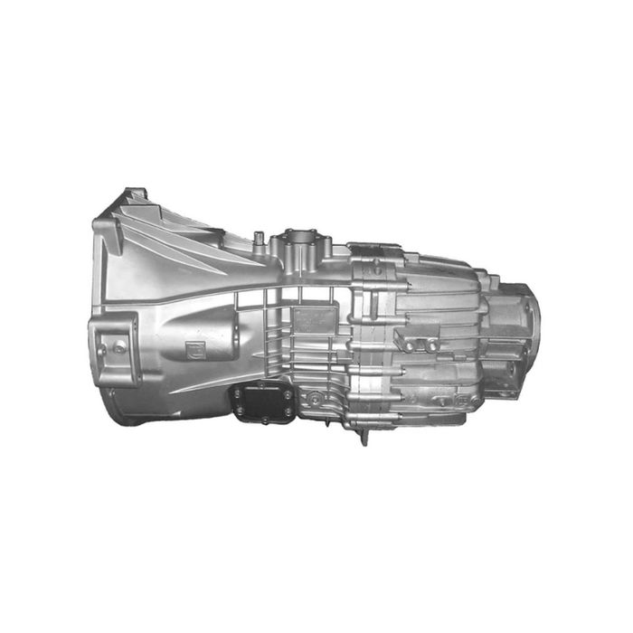 High Gear Manual Transmission Assembly HGZF-654