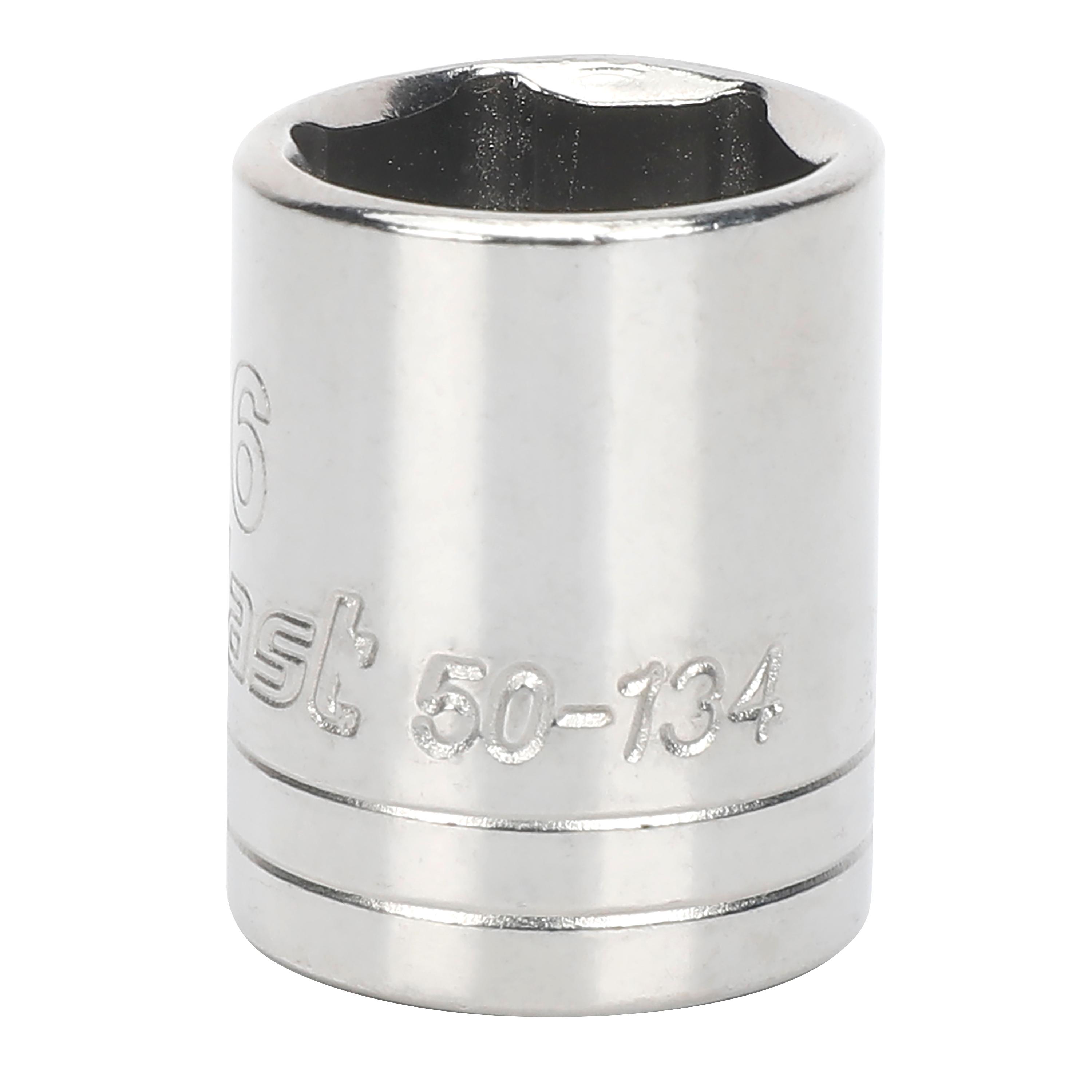 Duralast 3/8in Drive 9/16in Socket