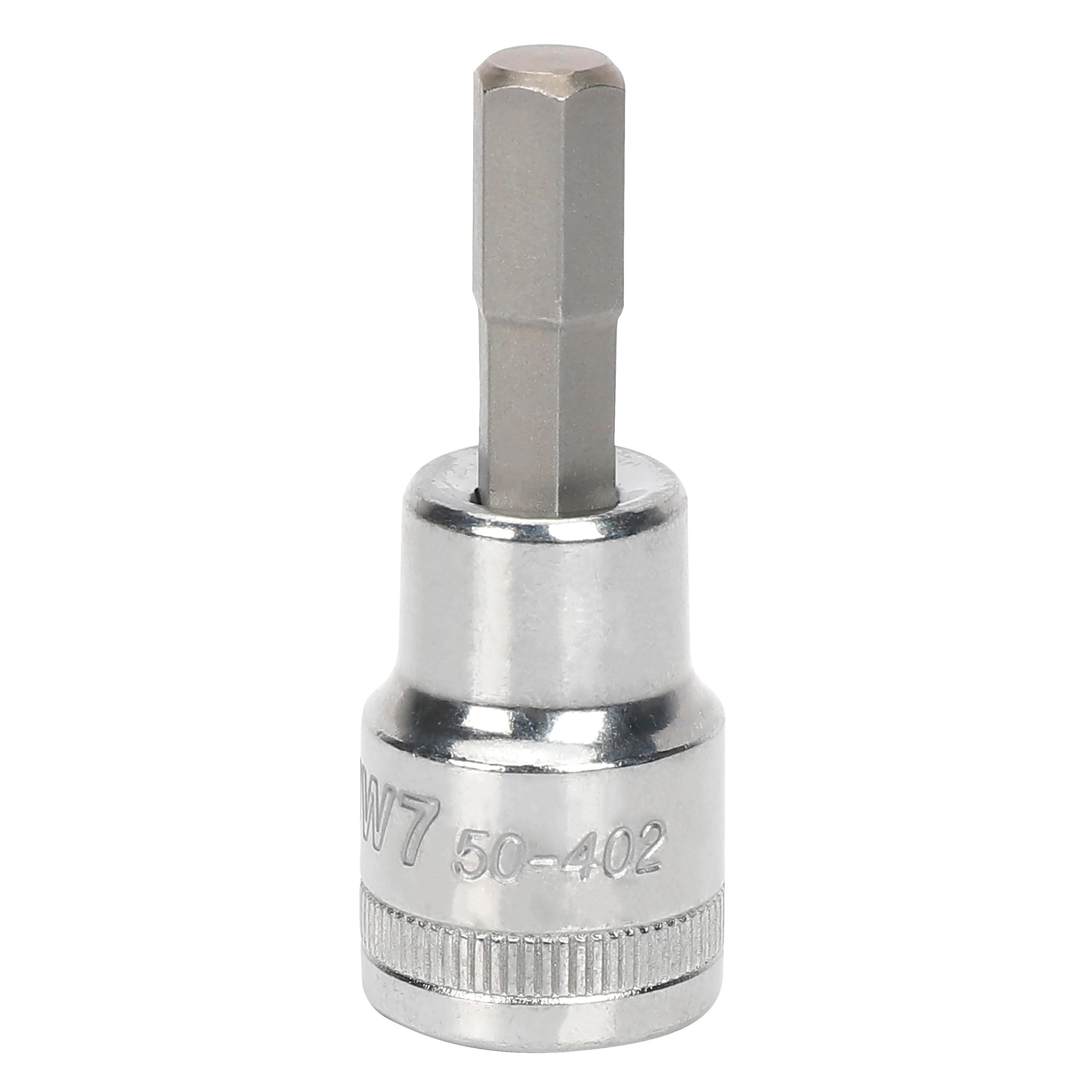 Duralast 3/8in Drive T-45 Torx Bit