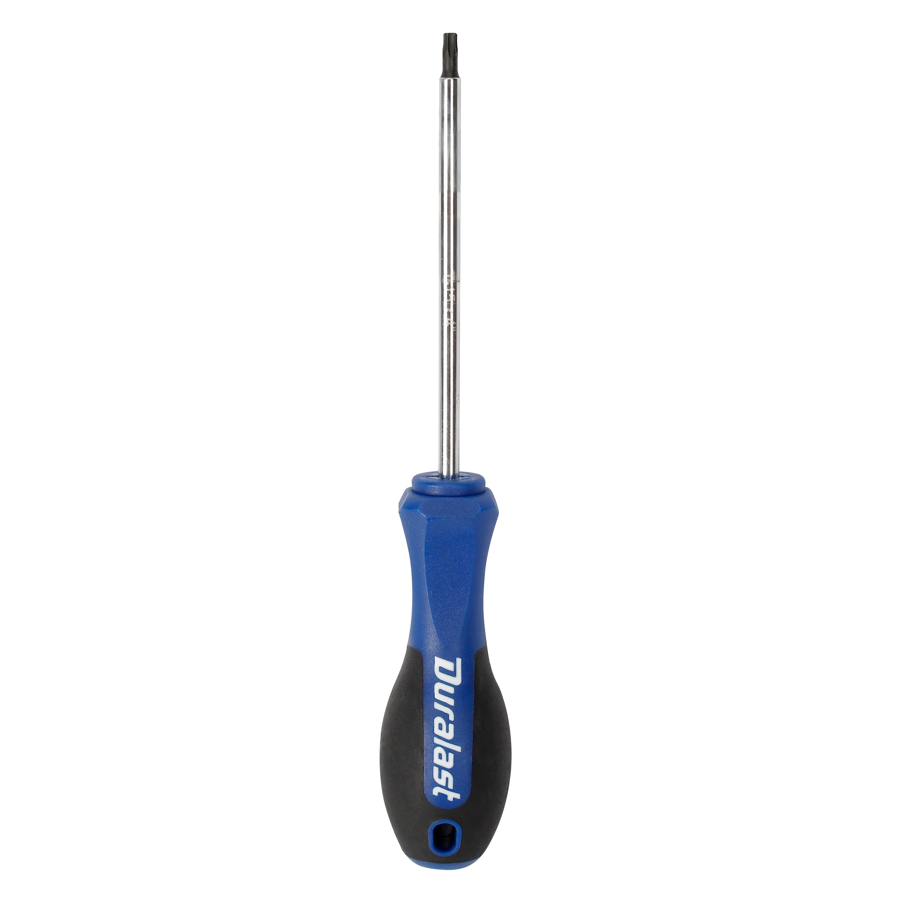 Duralast T-25 x 4in Torx Screwdriver