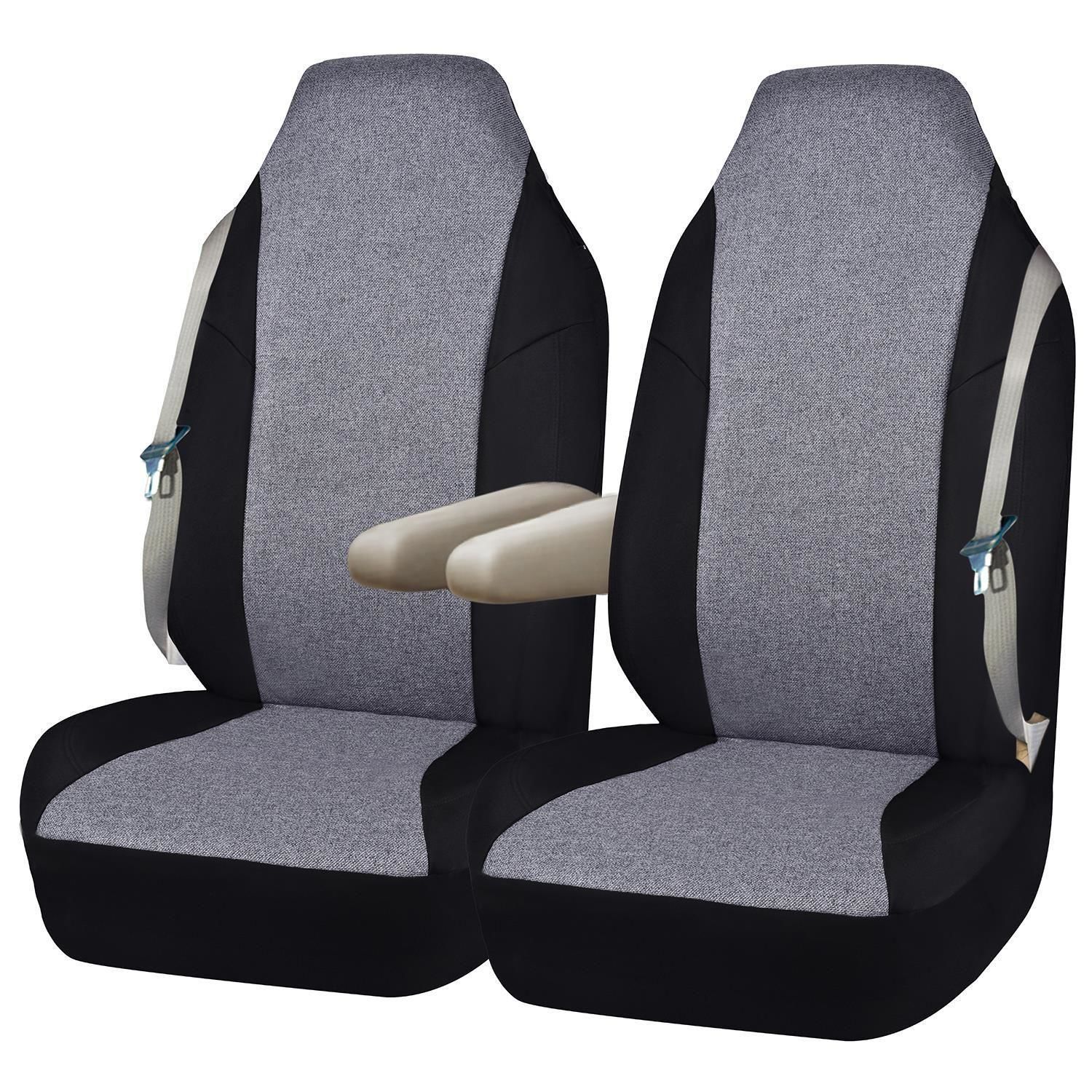 Auto Seat Covers Autozone Velcromag