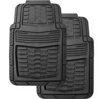 Weathertech Gray Universal Floor Mat 4 Piece