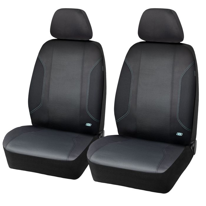 Butterfly seat covers deals autozone