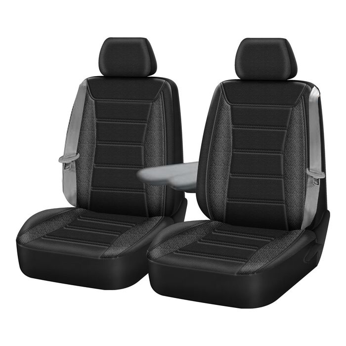 ProElite Mesh Fabric Seat Cushion at AutoZone