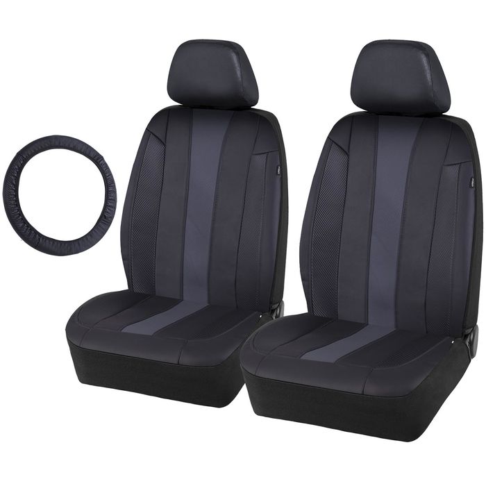 Car Seat Cover Kits