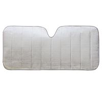 ProElite Groovy Swirl Sunshade 1 Piece