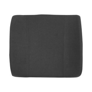 Pilot Automotive SC 275E Seat Cushion Black with Lumbar Support