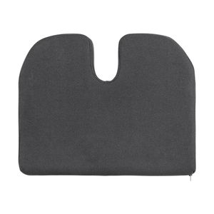 Car Seat Heightening Cushion Vehicle Driver Ass Height Increase Pad Mat For  Short People Memory Foam Seat Booster Cover Cushion