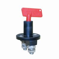 Duralast Battery Top Post Knife Disconnect Kill Switch