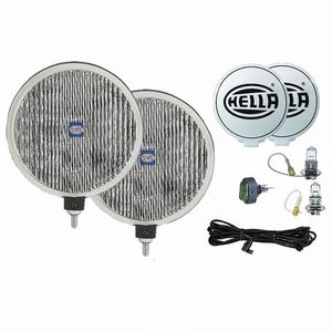 Hella Fog Light (Custom) 005750971