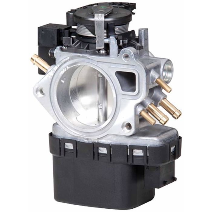 Hella Electronic Throttle Body Module 007623191