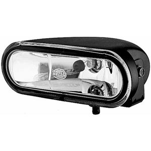 Hella Fog Light 008284001 for Jeep Compass