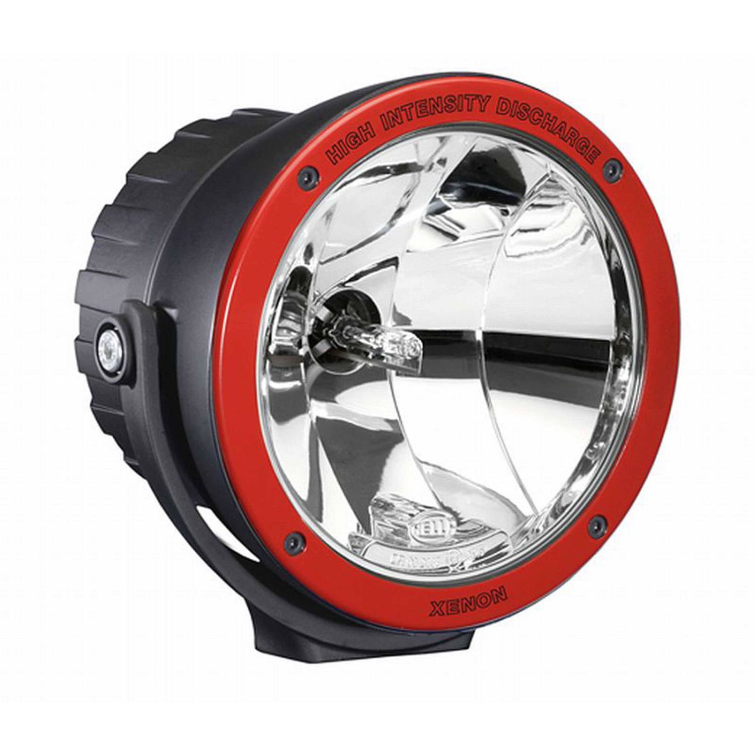 Hella Clear 4000i Xenon Driving Lamp