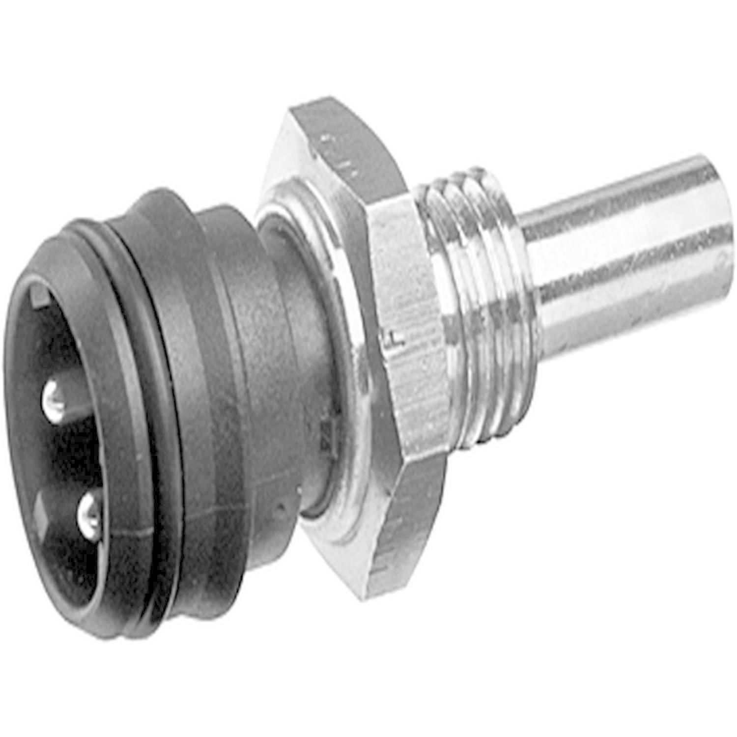 Hella Coolant Temperature Sensor 009107491