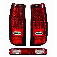 Hella/Tail Light Kit