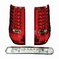 Hella/Tail Light Kit