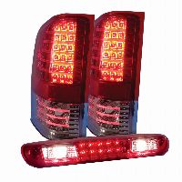 Hella/Tail Light Kit