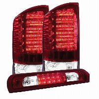 Hella/Tail Light Kit