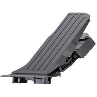 Hella Accelerator Pedal Sensor 010946021