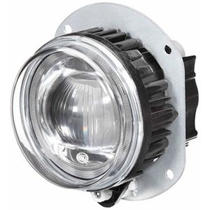 Hella Headlight 011988021 for Jeep Liberty