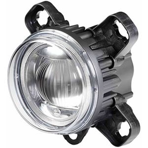 Hella Headlight 011988121 for BMW 530i
