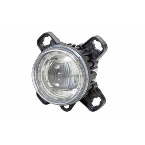 Hella Headlight 011988131 for Jeep Liberty