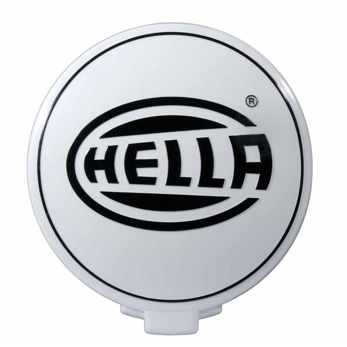 Bouclier En Pierre HELLA 173146001 - Pour Protection Phare Ou Antibrouillard, Série 500/500FF, Neuf