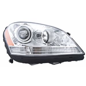 Hella Headlight Assembly 263036361
