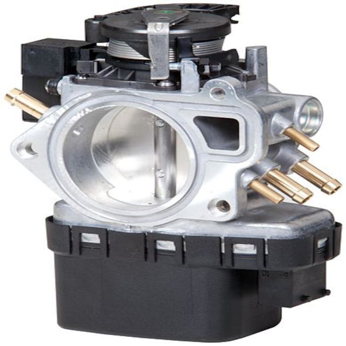 Duralast Electronic Throttle Body Module ETBH1001