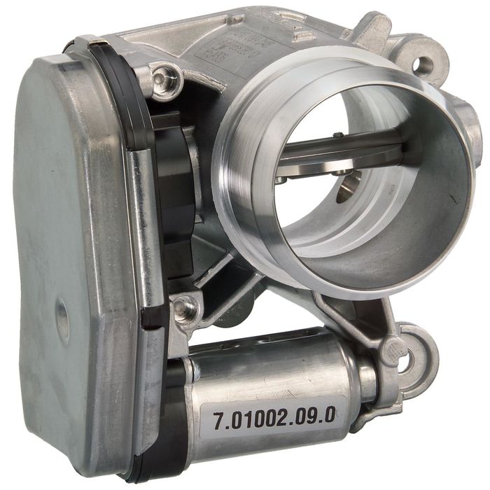 Duralast Electronic Throttle Body Module ETBH1004