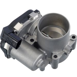 Duralast Electronic Throttle Body Module ETBH1013