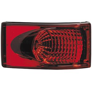 Hella Tail Light Assembly H23805031 for BMW 325i
