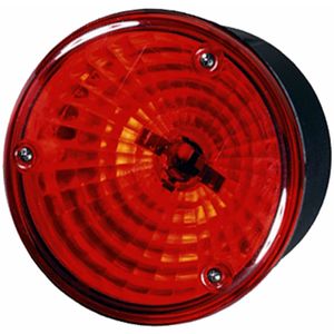 Hella Tail Light Assembly H24169061 for BMW 325i